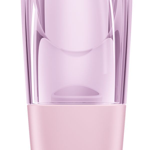 Массажер для глаз GESKE Cool & Warm Eye Massager 7 в 1, pink HB0313