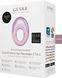 Массажер для глаз GESKE Cool & Warm Eye Massager 7 в 1, pink HB0313 фото 8