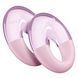 Массажер для глаз GESKE Cool & Warm Eye Massager 7 в 1, pink HB0313 фото 6