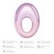 Массажер для глаз GESKE Cool & Warm Eye Massager 7 в 1, pink HB0313 фото 2
