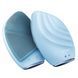 Электронная ультразвуковая щетка для лица GESKE Sonic Facial Brush 5 в 1, aquamarine HB0072 фото 6