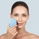 Электронная ультразвуковая щетка для лица GESKE Sonic Facial Brush 5 в 1, aquamarine HB0072 фото 4
