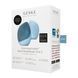Электронная ультразвуковая щетка для лица GESKE Sonic Facial Brush 5 в 1, aquamarine HB0072 фото 8