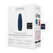 Мікрострумова ручка для підтяжки шкіри обличчя GESKE MicroCurrent Face-Lift Pen 6 в 1, midnight HB0122 фото 8