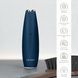 Мікрострумова ручка для підтяжки шкіри обличчя GESKE MicroCurrent Face-Lift Pen 6 в 1, midnight HB0122 фото 3