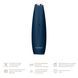 Мікрострумова ручка для підтяжки шкіри обличчя GESKE MicroCurrent Face-Lift Pen 6 в 1, midnight HB0122 фото 2
