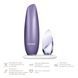 Бесконтактная магнитная пилинг-маска GESKE Touchless Magnetic Peeling Mask 5 в 1, purple HB0561 фото 2