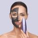 Бесконтактная магнитная пилинг-маска GESKE Touchless Magnetic Peeling Mask 5 в 1, purple HB0561 фото 4