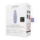 Мікрострумова ручка для підтяжки шкіри обличчя GESKE MicroCurrent Face-Lift Pen 6 в 1, purple HB0123 фото 8