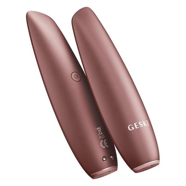 Бесконтактная магнитная пилинг-маска GESKE Touchless Magnetic Peeling Mask 5 в 1, starlight HB0562