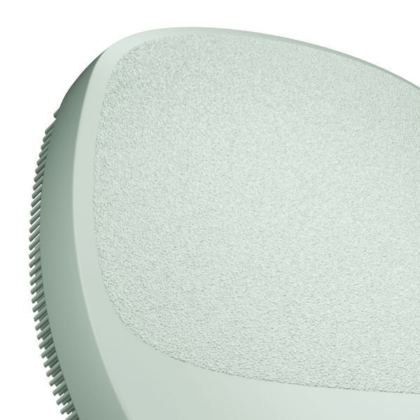 Ультразвуковая щетка для тела GESKE Sonic Body Brush 7 в 1, green HB0365