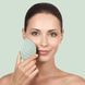 Электронная ультразвуковая щетка для лица GESKE Sonic Facial Brush 5 в 1, green HB0074 фото 4