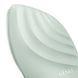 Электронная ультразвуковая щетка для лица GESKE Sonic Facial Brush 5 в 1, green HB0074 фото 5