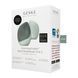Электронная ультразвуковая щетка для лица GESKE Sonic Facial Brush 5 в 1, green HB0074 фото 8