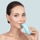 Пристрій для збільшення об'єму губ GESKE Lip Volumizer & Booster 6 в 1, turquoise HB0415 фото 4