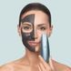 Безконтактна магнітна пілінг-маска GESKE Touchless Magnetic Peeling Mask 5 в 1, turquoise HB0563 фото 4