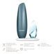 Безконтактна магнітна пілінг-маска GESKE Touchless Magnetic Peeling Mask 5 в 1, turquoise HB0563 фото 2