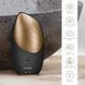 Электронная звуковая термо щетка для лица GESKE Sonic Thermo Facial Brush 6 в 1, gray HB0075 фото 3