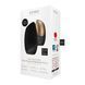 Электронная звуковая термо щетка для лица GESKE Sonic Thermo Facial Brush 6 в 1, gray HB0075 фото 8