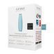 Мікрострумова ручка для підтяжки шкіри обличчя GESKE MicroCurrent Face-Lift Pen 6 в 1, turquoise HB0125 фото 8