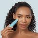 Мікрострумова ручка для підтяжки шкіри обличчя GESKE MicroCurrent Face-Lift Pen 6 в 1, turquoise HB0125 фото 4