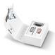 Ролер для голкової мезотерапії обличчя та тіла GESKE MicroNeedle Face & Body Roller 9 в 1, white HB0025 фото 9