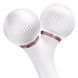 Электронный ультразвуковой ролик для лица GESKE Sonic Facial Roller 4 в 1, starlight HB0176 фото 5