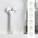 Электронный ультразвуковой ролик для лица GESKE Sonic Facial Roller 4 в 1, starlight HB0176 фото 3