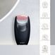 Ролер-масажер для обличчя з рожевим кварцом GESKE&nbsp;SmartAppGuided&nbsp;Rose&nbsp;Quartz&nbsp;Roller&nbsp;5in1&nbsp;black HB0645 фото 3