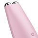 Мікрострумова ручка для підтяжки шкіри обличчя GESKE MicroCurrent Face-Lift Pen 6 в 1, pink HB0126 фото 5