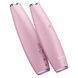 Мікрострумова ручка для підтяжки шкіри обличчя GESKE MicroCurrent Face-Lift Pen 6 в 1, pink HB0126 фото 6