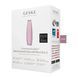 Мікрострумова ручка для підтяжки шкіри обличчя GESKE MicroCurrent Face-Lift Pen 6 в 1, pink HB0126 фото 8