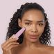 Мікрострумова ручка для підтяжки шкіри обличчя GESKE MicroCurrent Face-Lift Pen 6 в 1, pink HB0126 фото 4