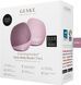 Ультразвуковая щетка для тела GESKE Sonic Body Brush 7 в 1, pink HB0368 фото 8