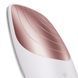 Электронная звуковая термо щетка для лица GESKE Sonic Thermo Facial Brush 6 в 1, starlight HB0077 фото 5