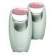 Ролер-масажер для обличчя з рожевим кварцом GESKE&nbsp;SmartAppGuided&nbsp;Rose&nbsp;Quartz&nbsp;Roller&nbsp;5in1&nbsp;green HB0646 фото 6