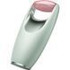 Ролер-масажер для обличчя з рожевим кварцом GESKE&nbsp;SmartAppGuided&nbsp;Rose&nbsp;Quartz&nbsp;Roller&nbsp;5in1&nbsp;green HB0646 фото 5