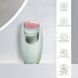 Ролер-масажер для обличчя з рожевим кварцом GESKE&nbsp;SmartAppGuided&nbsp;Rose&nbsp;Quartz&nbsp;Roller&nbsp;5in1&nbsp;green HB0646 фото 3