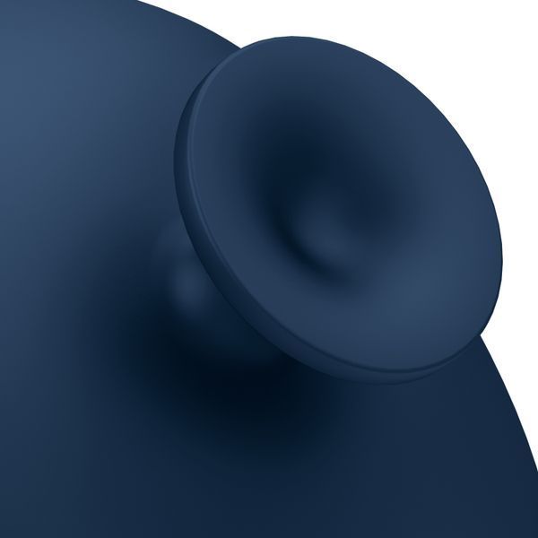 Щітка для тіла GESKE Body Brush 4 в 1, midnight HB0334