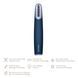 Устройство для укрепления и тонизирования кожи лица GESKE Skin Firming Wand 7 в 1, midnight HB0431 фото 2
