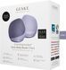 Ультразвуковая щетка для тела GESKE Sonic Body Brush 7 в 1, purple HB0369 фото 8