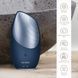 Электронная звуковая термо щетка для лица GESKE Sonic Thermo Facial Brush 6 в 1, midnight HB0078 фото 3