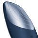 Электронная звуковая термо щетка для лица GESKE Sonic Thermo Facial Brush 6 в 1, midnight HB0078 фото 5
