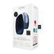 Электронная звуковая термо щетка для лица GESKE Sonic Thermo Facial Brush 6 в 1, midnight HB0078 фото 8