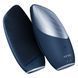 Электронная звуковая термо щетка для лица GESKE Sonic Thermo Facial Brush 6 в 1, midnight HB0078 фото 6
