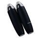 Микродермабразионное устройство для удаления черных точек GESKE MicroDermabrasion Blackhead Remover 7 в 1, black HB0566 фото 6