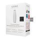 Мікрострумова ручка для підтяжки шкіри обличчя GESKE MicroCurrent Face-Lift Pen 6 в 1, white HB0128 фото 8