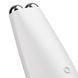 Мікрострумова ручка для підтяжки шкіри обличчя GESKE MicroCurrent Face-Lift Pen 6 в 1, white HB0128 фото 5
