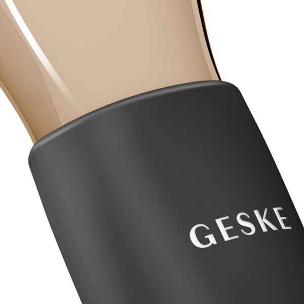 Подвійний масажер для очей GESKE Cool & Warm Duo Eye Massager 7 в 1, gray HB0320