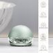 Массажер для подтяжки кожи лица GESKE Anti-aging Skin Tightener 6 в 1, green HB0420 фото 3